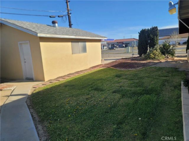 21000 79th, California City, CA 93505