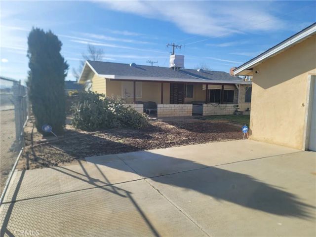 21000 79th, California City, CA 93505