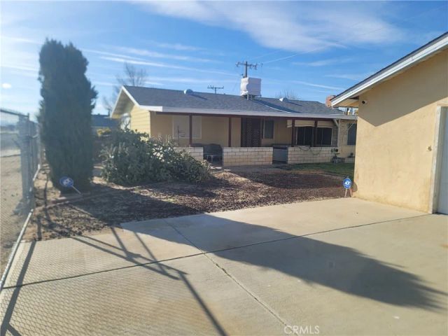 21000 79th, California City, CA 93505