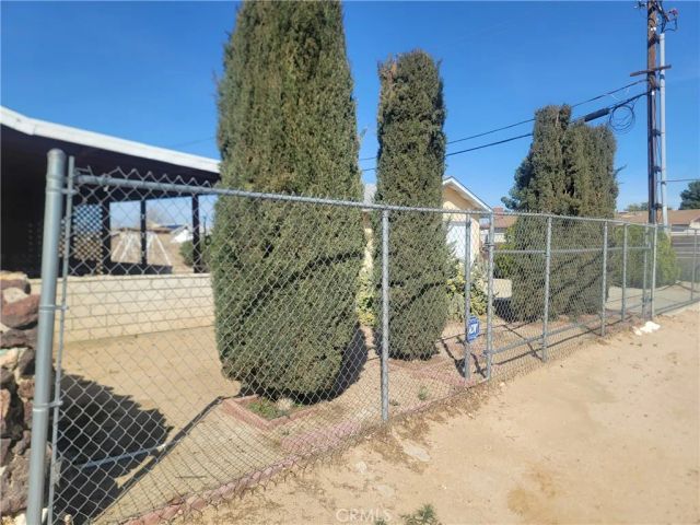 21000 79th, California City, CA 93505