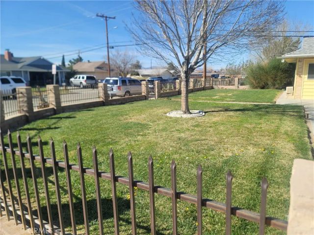 21000 79th, California City, CA 93505