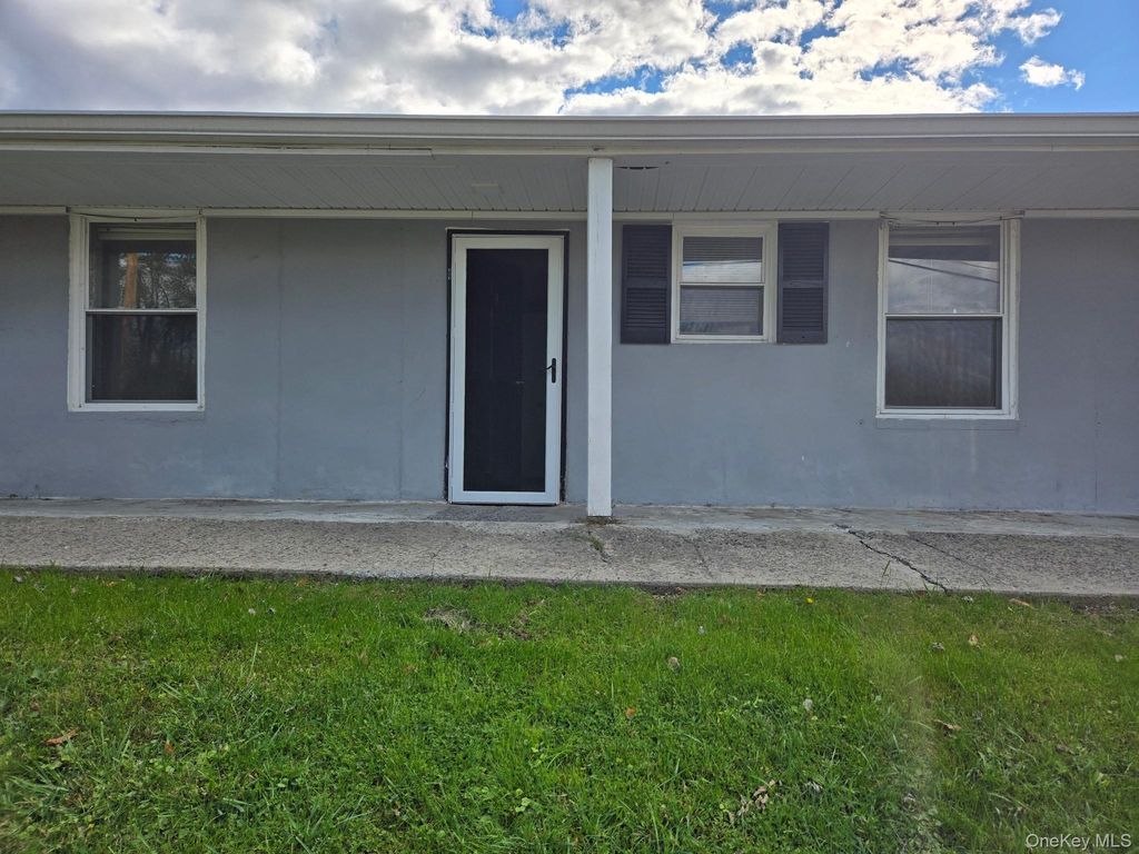 41 Sunny Acres Road 3, Call Listing Agent, NY 12589