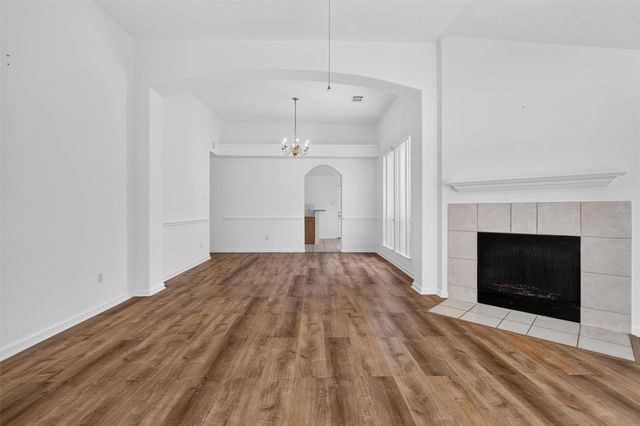 18234 Flint Hill Drive, Katy, TX 77449