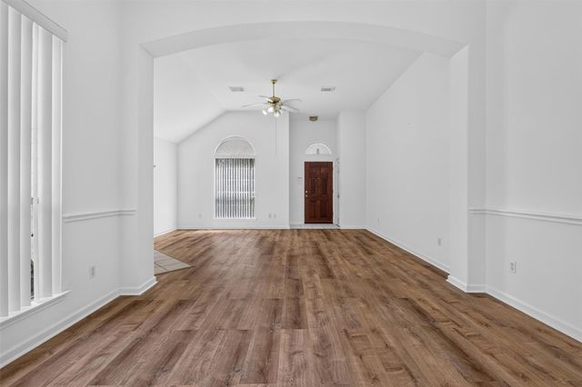 18234 Flint Hill Drive, Katy, TX 77449