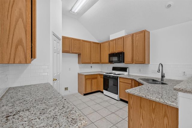18234 Flint Hill Drive, Katy, TX 77449