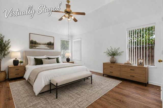 18234 Flint Hill Drive, Katy, TX 77449