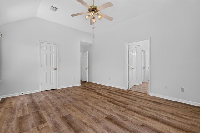 18234 Flint Hill Drive, Katy, TX 77449