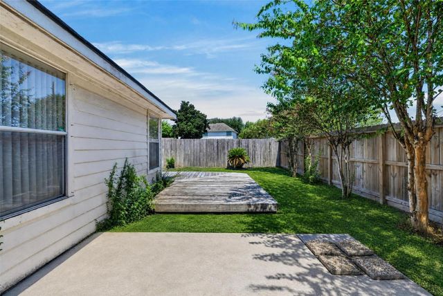 18234 Flint Hill Drive, Katy, TX 77449