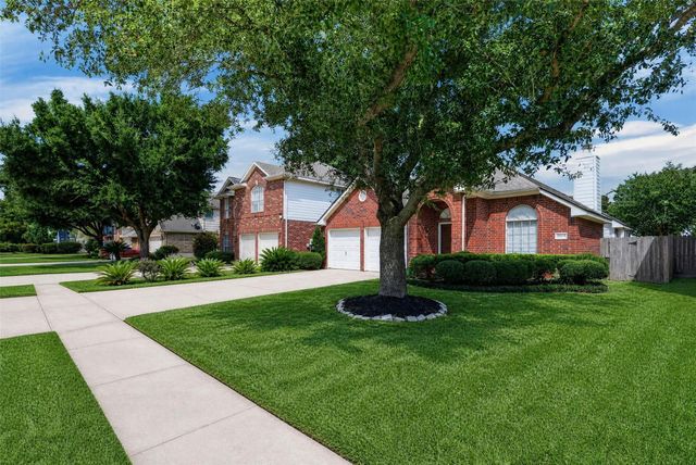 18234 Flint Hill Drive, Katy, TX 77449