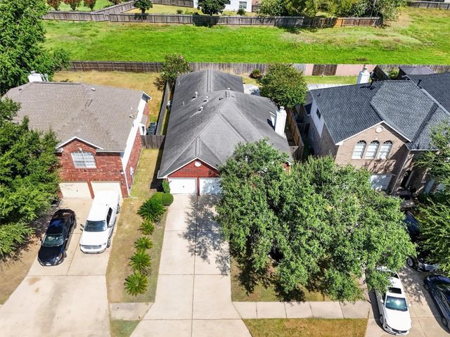 18234 Flint Hill Drive, Katy, TX 77449