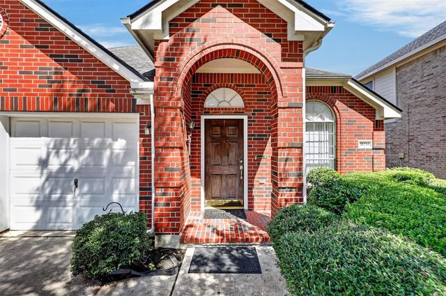 18234 Flint Hill Drive, Katy, TX 77449
