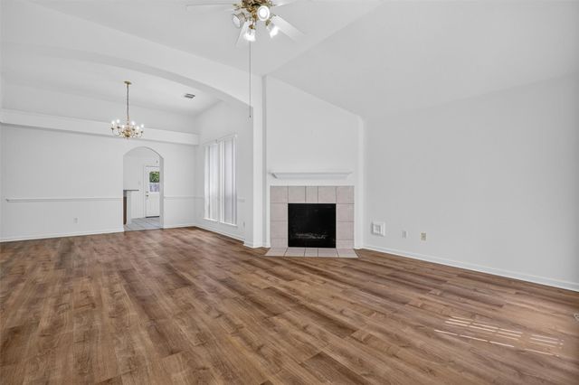 18234 Flint Hill Drive, Katy, TX 77449