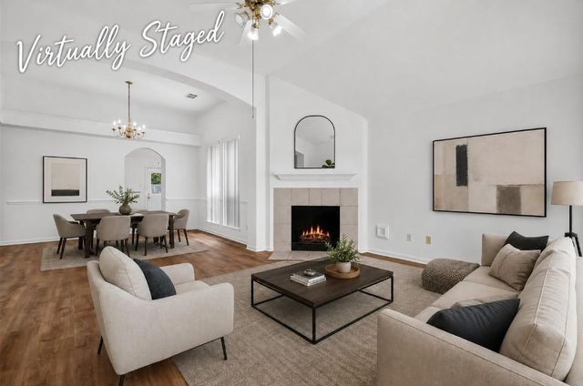 18234 Flint Hill Drive, Katy, TX 77449