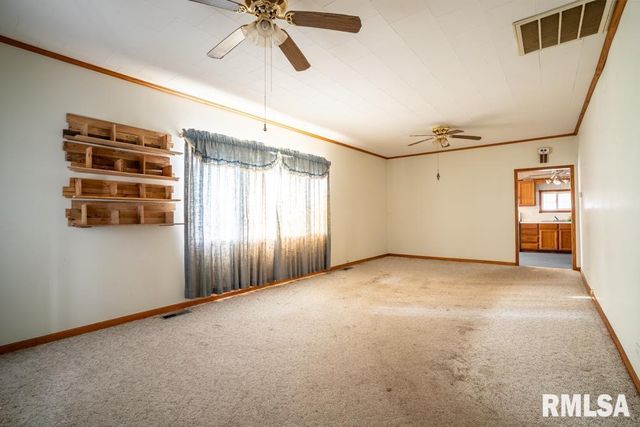 803 S Cockrum Street, Sesser, IL 62884