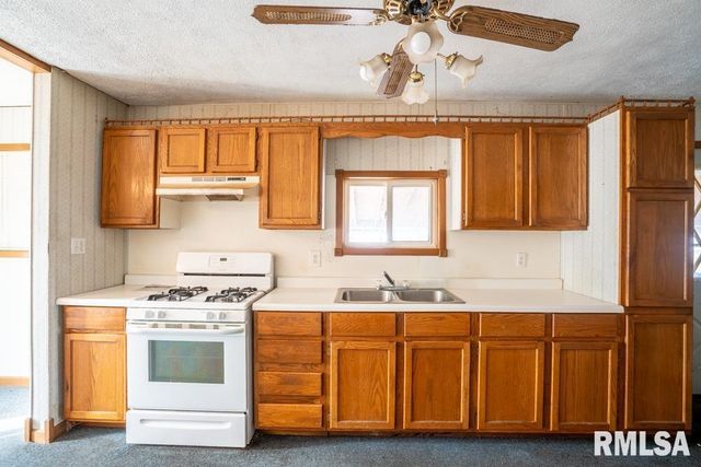 803 S Cockrum Street, Sesser, IL 62884