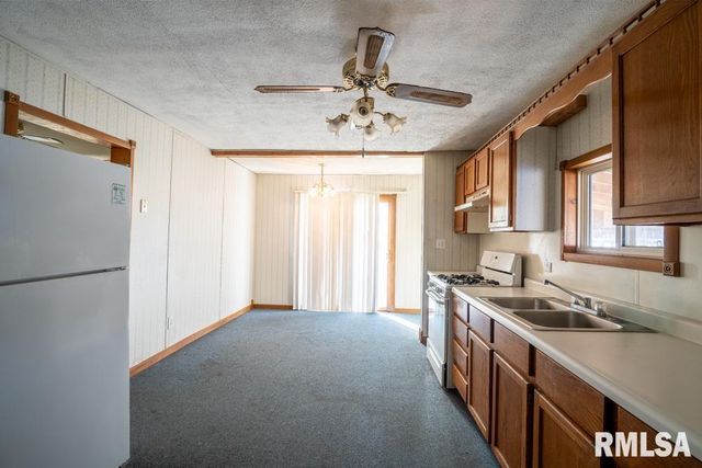 803 S Cockrum Street, Sesser, IL 62884