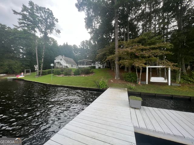 125 River Lake Court, Eatonton, GA 31024