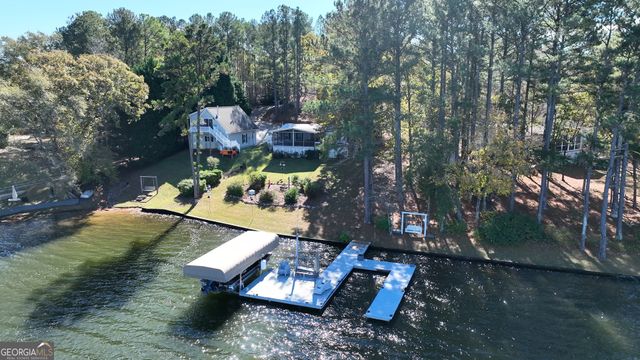 125 River Lake Court, Eatonton, GA 31024