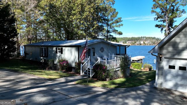 125 River Lake Court, Eatonton, GA 31024