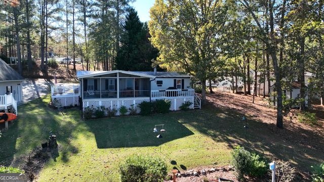 125 River Lake Court, Eatonton, GA 31024