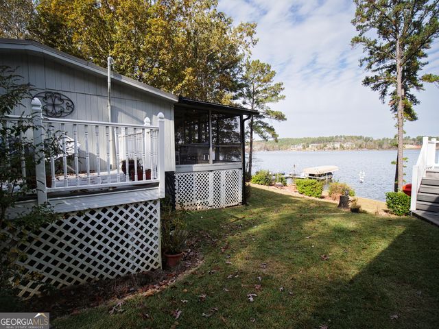 125 River Lake Court, Eatonton, GA 31024