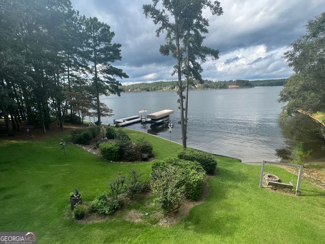125 River Lake Court, Eatonton, GA 31024