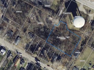0 E 4th Street, Franklin, OH 45005