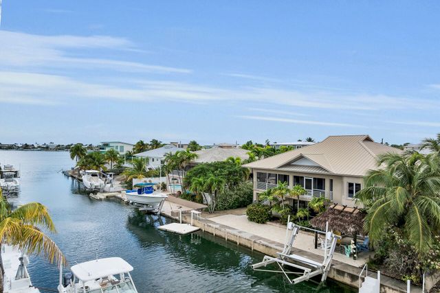 860 Lagoon Drive, Summerland Key, FL 33042