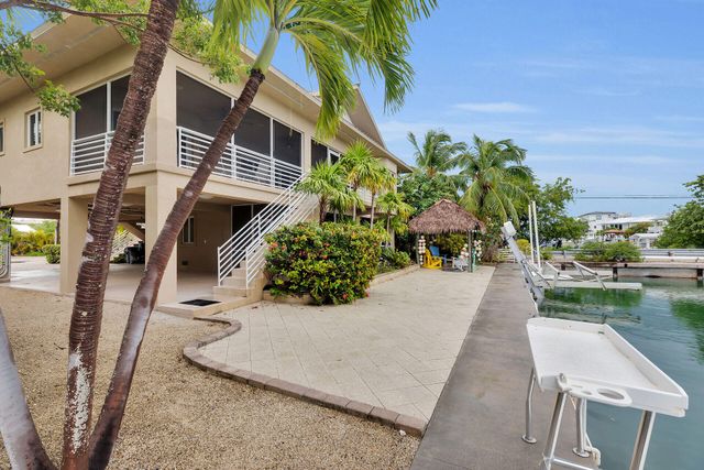 860 Lagoon Drive, Summerland Key, FL 33042