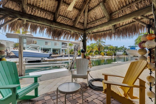 860 Lagoon Drive, Summerland Key, FL 33042