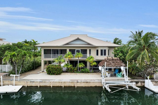 860 Lagoon Drive, Summerland Key, FL 33042