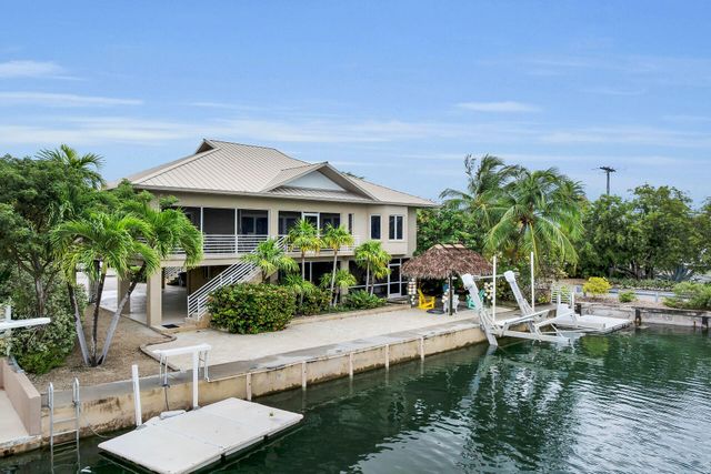 860 Lagoon Drive, Summerland Key, FL 33042