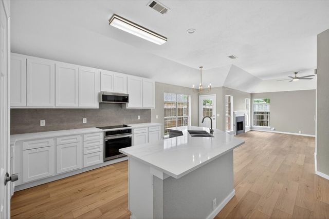 4045 Desert Mountain Drive, Plano, TX 75093