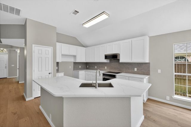 4045 Desert Mountain Drive, Plano, TX 75093