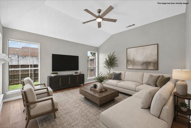 4045 Desert Mountain Drive, Plano, TX 75093