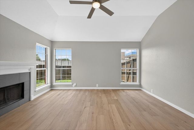 4045 Desert Mountain Drive, Plano, TX 75093