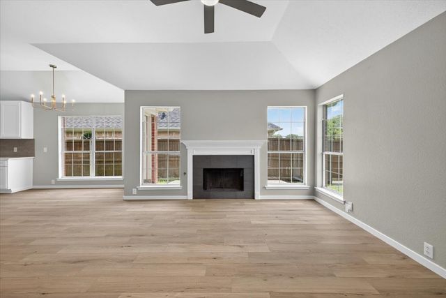 4045 Desert Mountain Drive, Plano, TX 75093
