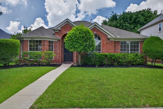 4045 Desert Mountain Drive, Plano, TX 75093