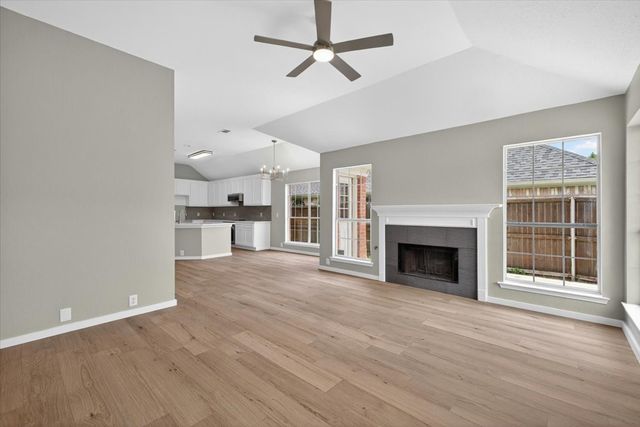 4045 Desert Mountain Drive, Plano, TX 75093