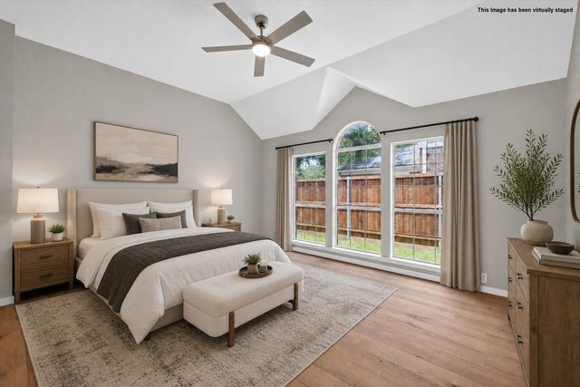 4045 Desert Mountain Drive, Plano, TX 75093