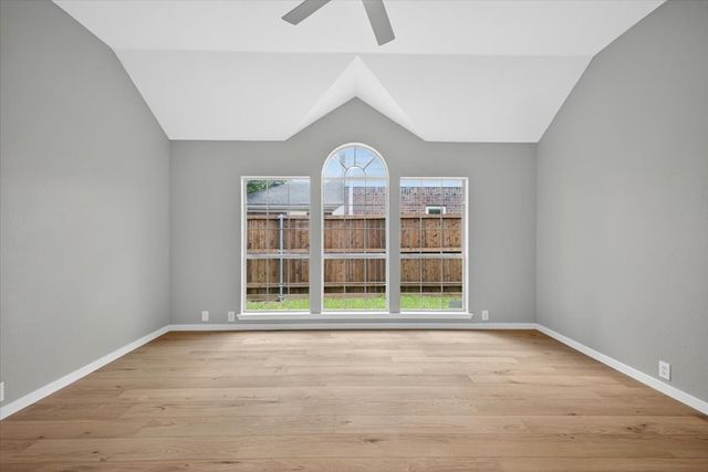 4045 Desert Mountain Drive, Plano, TX 75093
