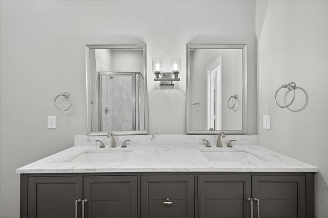 4045 Desert Mountain Drive, Plano, TX 75093