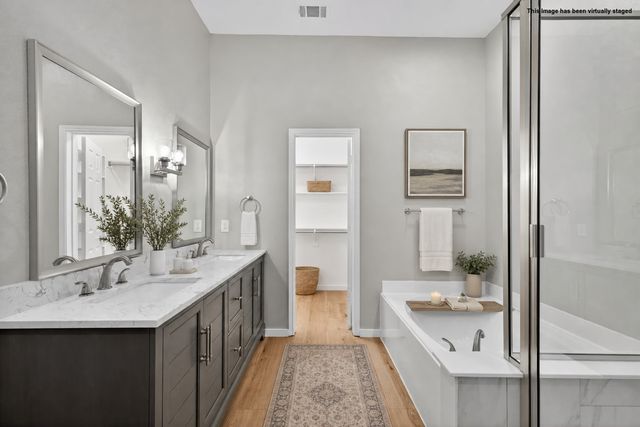 4045 Desert Mountain Drive, Plano, TX 75093