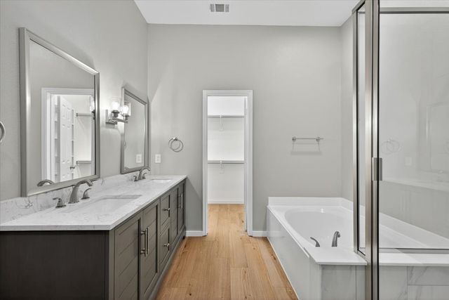 4045 Desert Mountain Drive, Plano, TX 75093