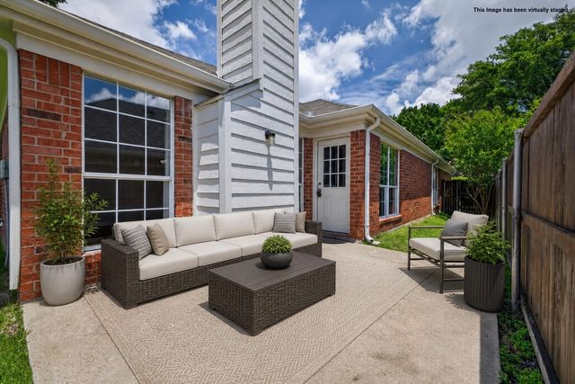 4045 Desert Mountain Drive, Plano, TX 75093