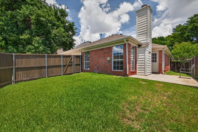 4045 Desert Mountain Drive, Plano, TX 75093