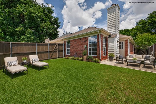 4045 Desert Mountain Drive, Plano, TX 75093