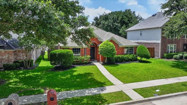 4045 Desert Mountain Drive, Plano, TX 75093