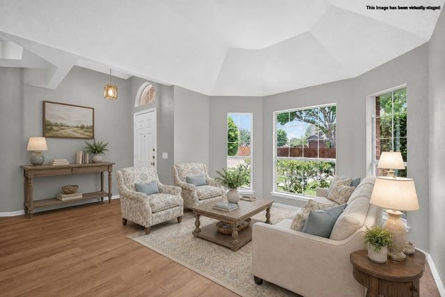 4045 Desert Mountain Drive, Plano, TX 75093