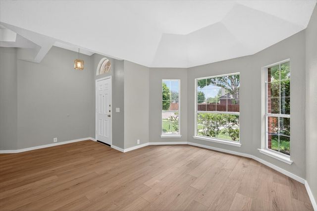 4045 Desert Mountain Drive, Plano, TX 75093